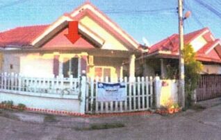 ทรัพย์ธนาคารโดย GHB บ้านแฝด เมืองเพชรบูรณ์ เพชรบูรณ์