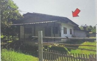ทรัพย์สถาบันโดย GHB บ้านเดี่ยว บ้านกล้วยแพะ