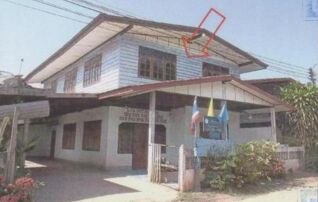 ทรัพย์สถาบันโดย GHB บ้านเดี่ยว ท่าหนองเทา