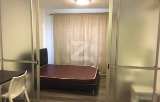 ให้เช่าคอนโด ดีคอนโด แคมปัส รีสอร์ท รังสิต (dCondo Campus Resort Rangsit) : เจ้าของให้เช่าเอง (งดรับนายหน้า) 