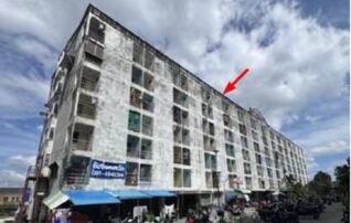 ทรัพย์สถาบันโดย GHB คอนโด ระยองคอนโดเพล็กซ์ (Rayong Condoplex)