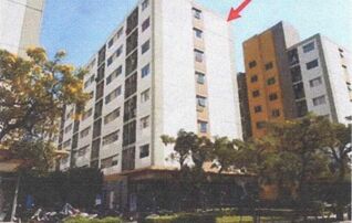 ทรัพย์สถาบันโดย GHB คอนโด ลุมพินี ทาวน์ชิป รังสิต-คลอง 1 (Lumpini Township Rangsit-Klong 1)