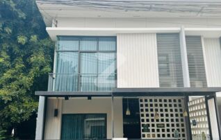 🌳ทาวน์โฮม ทำเลทอง ทำดีดี พฤกษา วิลล์ 64 สายไหม🌳 บ้านที่ออกแบบโดยการผสมผสาน ระหว่างความเป็น ZEN และ Modern : เจ้าของขายเอง (งดรับนายหน้า)