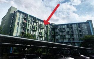 ทรัพย์สถาบันโดย GHB คอนโด พาร์ค เอ็กโซ (Parc Exo)