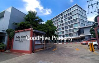 🔥ขาย INDY Condo คอนโด Low rise🔥 📌ใกล้ MRT อิสรภาพ รพ.ศิริราช รพ.ธนบุรี วัดอรุณฯ วงเวียนใหญ่ สวนกุหลาบ ไอคอนสยาม เซ็นทรัลปิ่นเกล้า : โดยนายหน้า/ตัวแทน