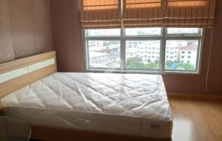 บรรยากาศในห้องนอน