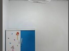 ห้องว่างแบ่งเช่าใกล้ มรภ.บ้านสมเด็จฯ