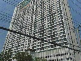 ทรัพย์ธนาคารโดย GHB คอนโดใกล้ MRT แยกนนทบุรี 1 สกายไลน์ รัตนาธิเบศร์ (Skyline Rattanathibet)