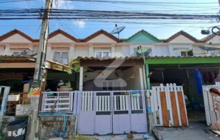 ✅Owner post✅ ❌ไม่รับเอเจ้น❌ 🏡✨ ด่วน! ปล่อยเช่าทาวน์เฮ้าส์ 2 ชั้น ทำเลแพรกษา-บางปู ✨🏡 : เจ้าของให้เช่าเอง (งดรับนายหน้า)