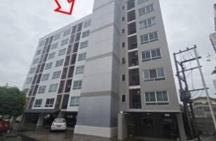 ทรัพย์ธนาคารโดย GHB คอนโด อีโคนิค คอนโดมิเนียม มหิดล เชียงใหม่ (Econic Condominium Mahidol Chiangmai)