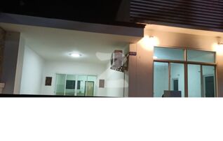 บ้านว่างให้เช่า โซนนาบอน โครงการบ้านพูลทรัพย์ เจ้าของปล่อยเอง 2 ห้องนอน 1ห้องน้ำ 1ห้องครัว แอร์ 1ตัว : เจ้าของให้เช่าเอง (งดรับนายหน้า)