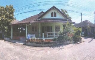 ทรัพย์สถาบันโดย GHB บ้านเดี่ยว เมืองนครสวรรค์ นครสวรรค์
