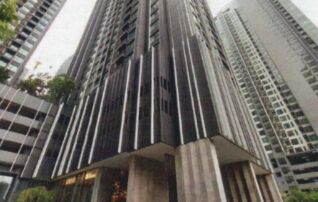 ทรัพย์สถาบันโดย GHB คอนโดใกล้ MRT พระราม 9 ไลฟ์ อโศก-พระราม 9 (Life Asoke-Rama 9)