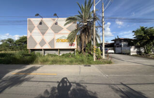 ทรัพย์สถาบันโดย JAM บ้านเดี่ยว กานต์ สินีโฮม (Kansinee Home)