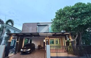 📣ให้เช่าบ้าน/ขายเดี่ยว 2 ชั้น 📣 📍หมู่บ้านพฤกษ์ลดา บางนา กม. 26 : เจ้าของให้เช่าเอง (งดรับนายหน้า)