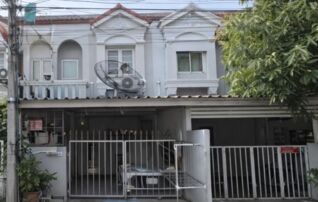 ทรัพย์สถาบันโดย GHB ทาวน์เฮาส์ รินทร์ทอง