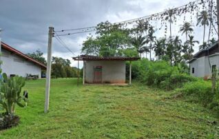 ทรัพย์ธนาคารโดย KASIKORNBANK บ้านเดี่ยว  ถนนสายบ้านโคกกลาง - บ้านทับพรุ
