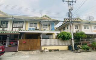 เจ้าของปล่อยเอง คลองสาม ธัญญะ - คลองหลวง 👉โครงการ พฤกษา B ซอย 6/2 ต้นโครงการ ปลอดภัย : เจ้าของให้เช่าเอง (งดรับนายหน้า)