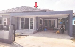 ทรัพย์สถาบันโดย GHB บ้านเดี่ยว บ้านหนองเต่า