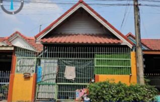 ทรัพย์สถาบันโดย GHB ทาวน์เฮาส์ สุขใจ