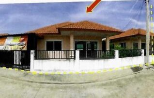ทรัพย์สถาบันโดย GHB บ้านแฝด แปลงยาว ฉะเชิงเทรา
