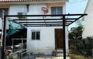 ทรัพย์สถาบันโดย GHB บ้านเดี่ยว บ้านเอื้ออาทรรังสิตคลอง 7/1 (Baan Ua-Athorn Rangsit Klong 7/1)