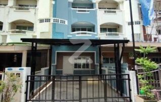 🏠 ขายทาวน์โฮม 3 ชั้น เจ้าของขายเอง ซอยลาดพร้าว 101 หมู่บ้านแฮปปี้แลนด์แกรนด์วิว ราคา 3.79 ล้านบาท : เจ้าของขายเอง (งดรับนายหน้า)