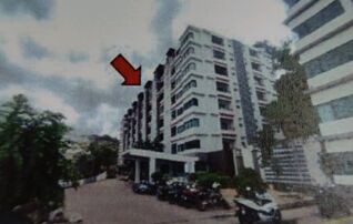 ทรัพย์สถาบันโดย GHB คอนโด พนาสนธิ์ เดอะซิตี้ คอนโดมิเนียม (Phanason The City Condominium)