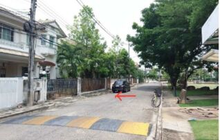 ทรัพย์ธนาคารโดย SCB บ้านเดี่ยว ชัยพฤกษ์ รังสิต-คลอง4