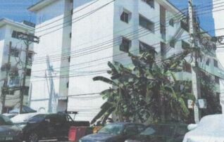 ทรัพย์สถาบันโดย GHB คอนโด บ้านเอื้ออาทร นนทบุรี (วัดกู้ 1) (Baan Ua-Athorn Wat Koo 1)