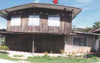ทรัพย์สถาบันโดย GHB บ้านเดี่ยว บ้านกอก