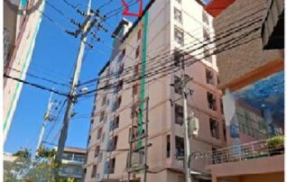 ทรัพย์สถาบันโดย GHB คอนโด เดอะ วิสด้อมเบิร์ก คอนโด บางแสน (The Wisdom Burg Condo Bangsaen)