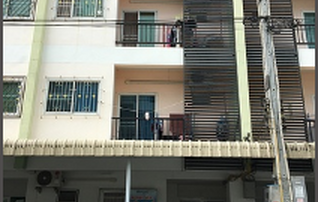 หอพัก สิริกาญจน์ ม.บูรพา