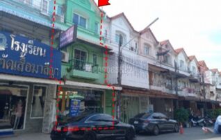 ขายตึกแถว-อาคารพาณิชย์ ภูเก็ตวิลล่าดาวรุ่ง