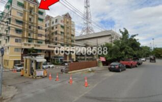 ขายคอนโด อัสสกาญจน์ เพลส รามคำแหง-วงแหวน (Asakan Place Ramkhamhaeng-Wongwaen)