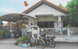 ทรัพย์ธนาคารโดย GHB บ้านเดี่ยว เมืองนครราชสีมา นครราชสีมา