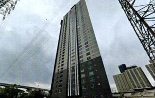 ทรัพย์สถาบันโดย GHB คอนโดใกล้ YL11 หัวหมาก อัสสกาญจน์ เพลส ศรีนครินทร์ (Asakan Place Srinakarin)