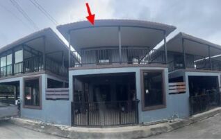 ทรัพย์สถาบันโดย GHB บ้านเดี่ยว ซอยสุขสำราญ/ม.ไม่มีชื่อ ถนนทางหลวงชนบท(รย.2026)