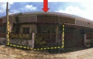 ทรัพย์สถาบันโดย GHB ทาวน์เฮาส์ ซอยม.สานฝัน ถนนสุวินทวงศ์