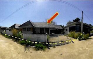 ทรัพย์สถาบันโดย GHB บ้านเดี่ยว ระพิน2 เฟส2 (ลาดกระทิง)