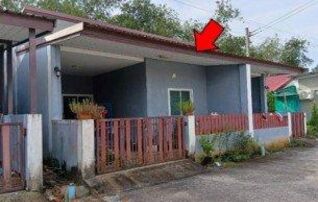 ทรัพย์สถาบันโดย GHB บ้านเดี่ยว ถนนดินลานเหนือ