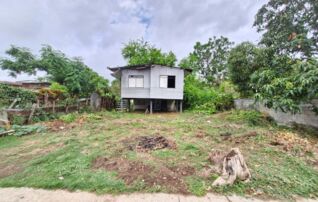 ทรัพย์สถาบันโดย GHB บ้านเดี่ยว ข้างที่่าการอำเภอ
