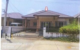 ทรัพย์สถาบันโดย GHB บ้านเดี่ยว ซอยบ้านหนองสาริกา ถนนทล.331