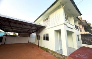 🏡ขายบ้าน รีโนเวท พร้อมเข้าอยู่ หมู่บ้านพฤกษา13 ต.คลองสาม อ.คลองหลวง จ.ปทุมธานี 💓 🔥🔥ขายด่วน เจ้าของขายเอง 🔥🔥 : เจ้าของขายเอง (งดรับนายหน้า)