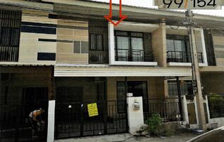 ทรัพย์สถาบันโดย GHB ทาวน์เฮาส์  เมืองสมุทรสาคร สมุทรสาคร