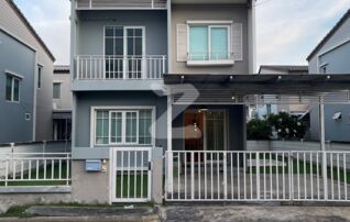 เจ้าของขายเองค่ะ รับนายหน้าอิสระ 📌ขายบ้าน โครงการ : อารียา เดอะวิลเลจ คอทเทจ กาญจนาภิเษก-ราชพฤกษ์ บ้านเดี่ยว บิ้วอิน+เฟอร์นิเจอร์ พร้อมอยู่ : เจ้าของขายเอง (งดรับนายหน้า)