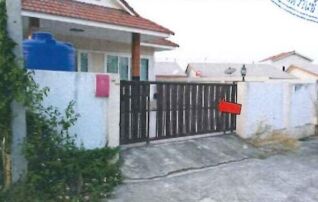 ทรัพย์สถาบันโดย ธอส. บ้านเดี่ยว รุ่งฤดี