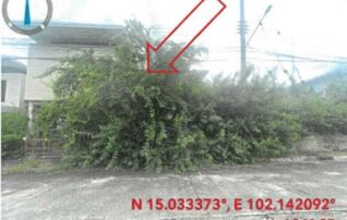 ทรัพย์สถาบันโดย GHB บ้านเดี่ยว ซิกเนเจอร์ (The Sixnature Korat)