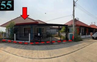 ทรัพย์สถาบันโดย GHB บ้านเดี่ยว ดีพร้อม 2