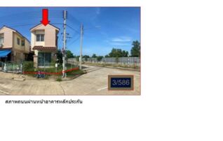 ทรัพย์สถาบันโดย GHB บ้านเดี่ยว เคหะชุมชนและบริการชุมชน จ.สุราษฎร์ธานี